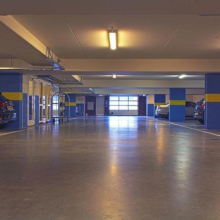 Residence Aan De Kust Noordwijk Kültér fotó